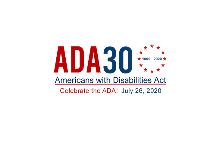 Americans with Disabilities Act - 30 Years of Access